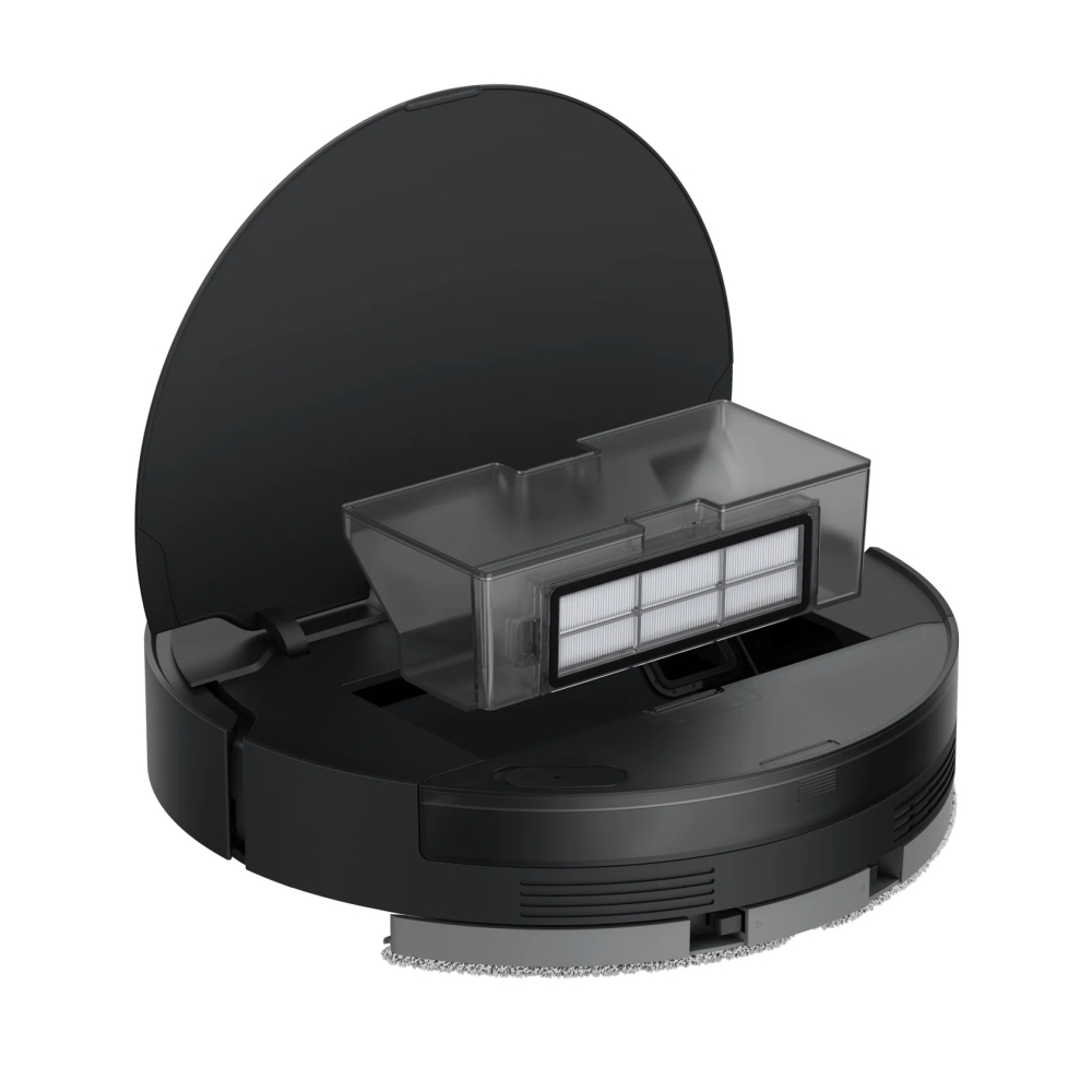 Xiaomi Dreame D20 Pro Black (RLD43SA)