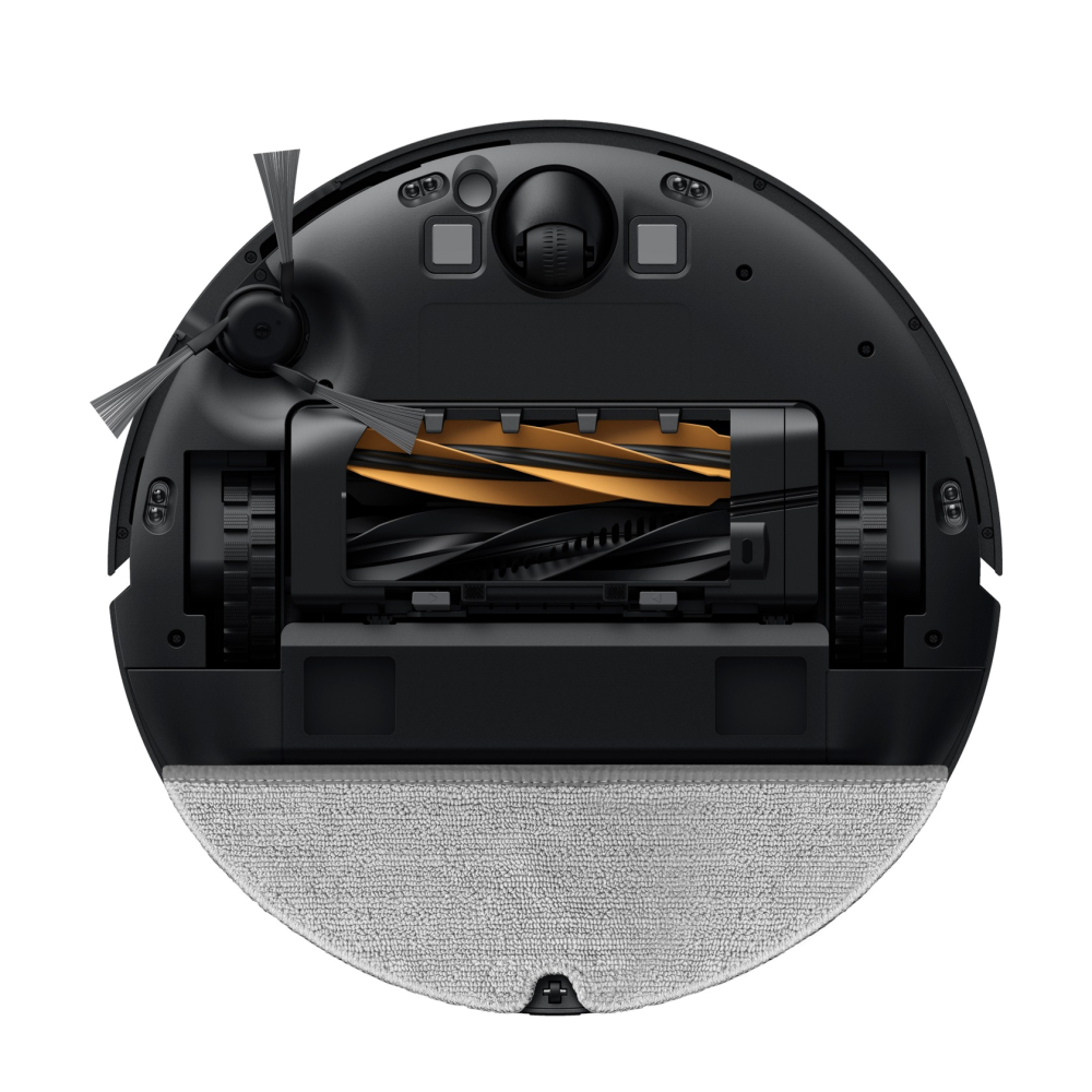 Xiaomi Dreame D20 Pro Black (RLD43SA)