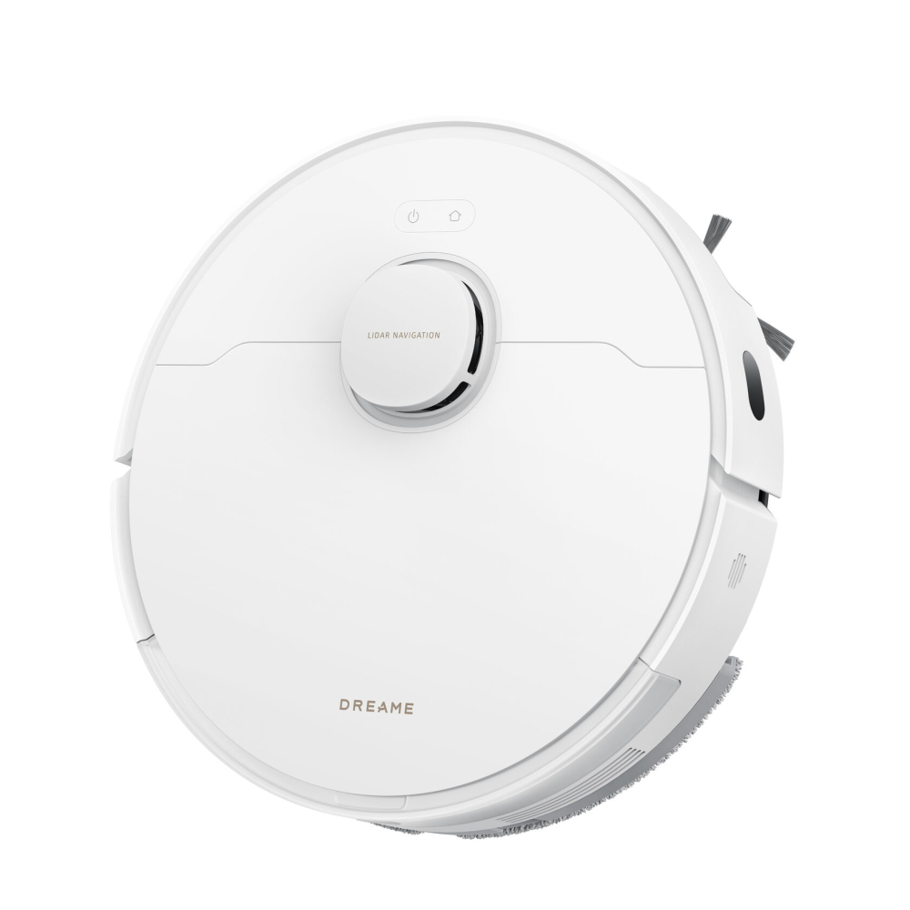 Xiaomi Dreame D20 Pro White (RLD43SA)