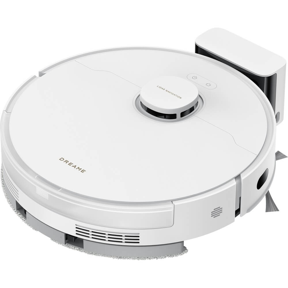 Xiaomi Dreame D20 White (RLD35GA)