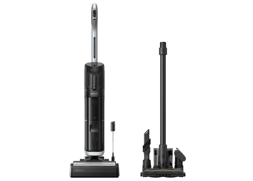 Xiaomi Dreame H14 Dual (HHV25A)