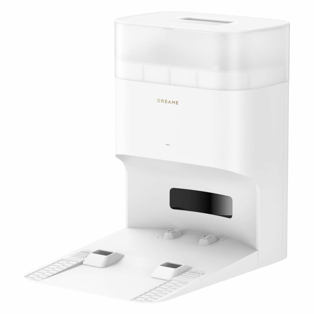 Xiaomi Dreame L10s Plus White