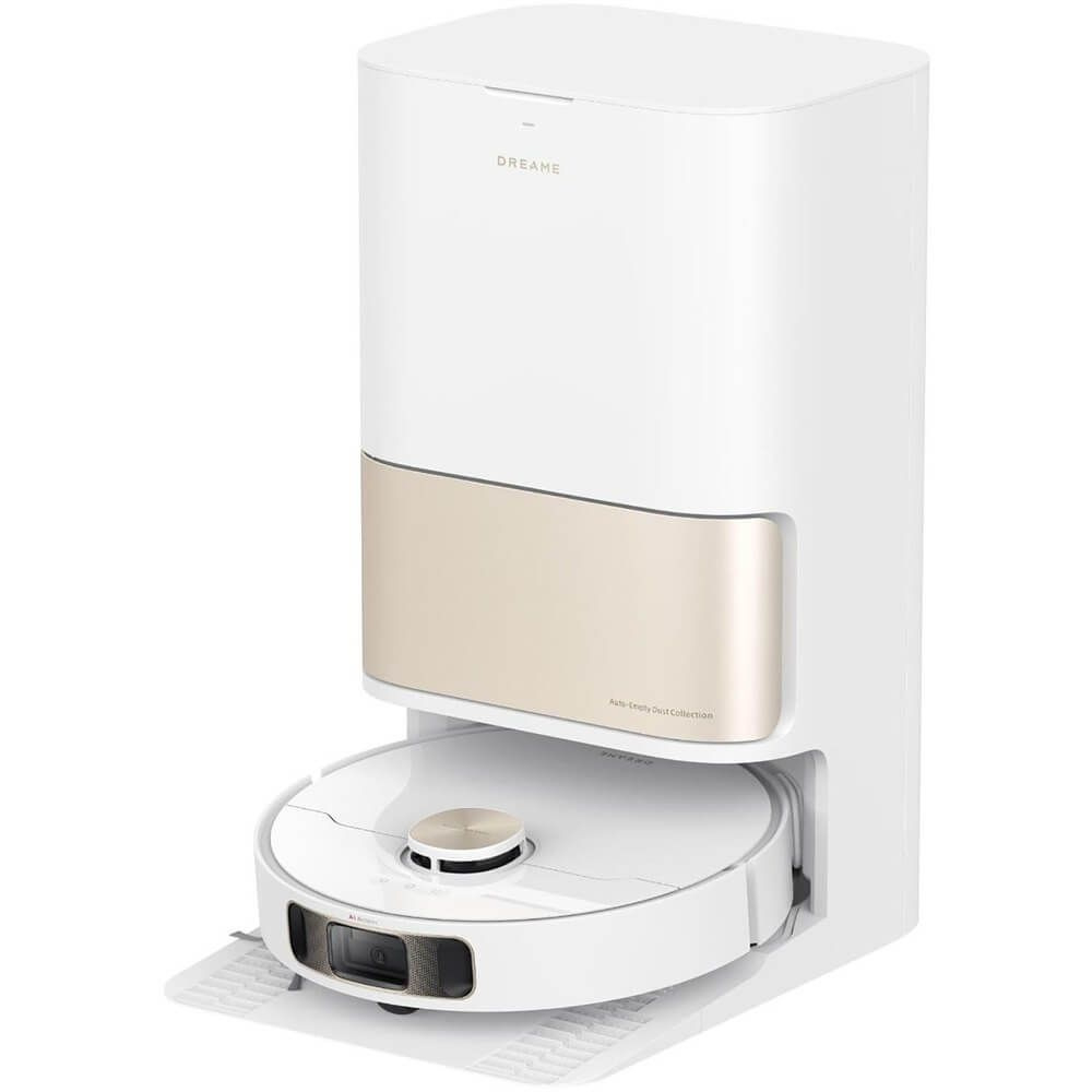Xiaomi Dreame L10s Pro Ultra (RLL82CE)