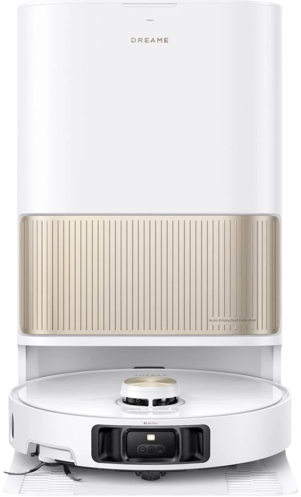 Xiaomi Dreame L40S PRO ULTRA (RLL74CE)