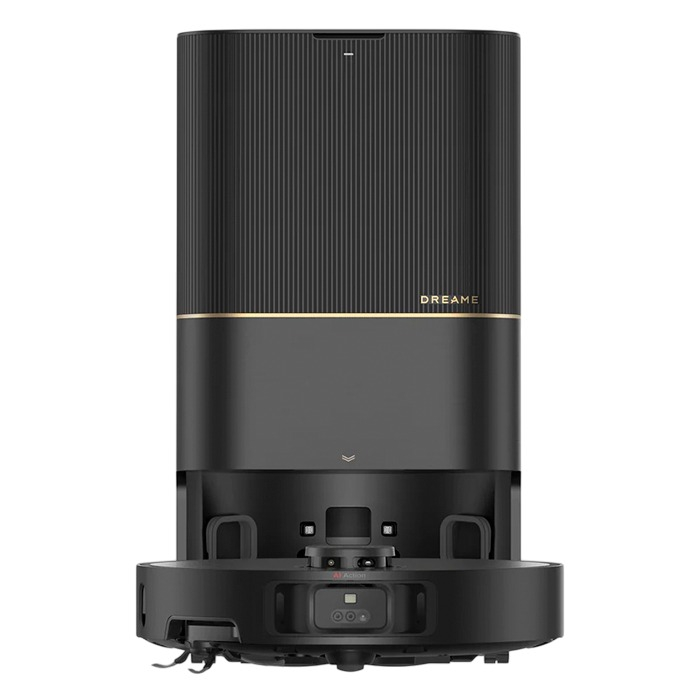 Xiaomi Dreame X40 Ultra Complete Black