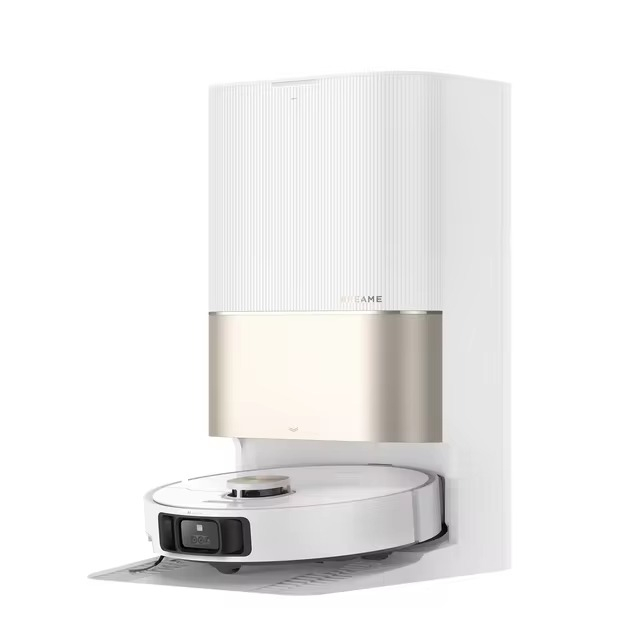 Xiaomi Dreame X40 Ultra Complete White