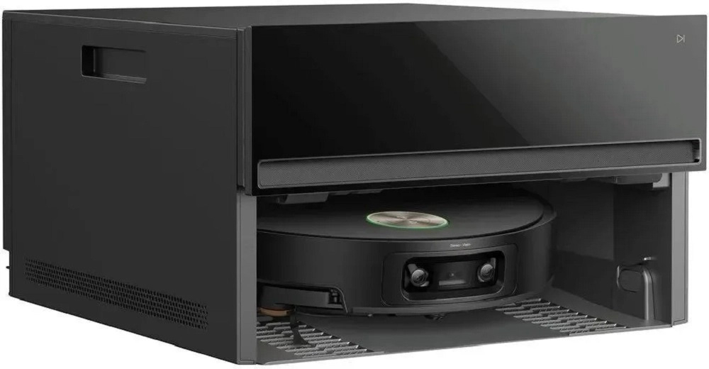 Xiaomi Dreame X60 Master (RLX88DE)