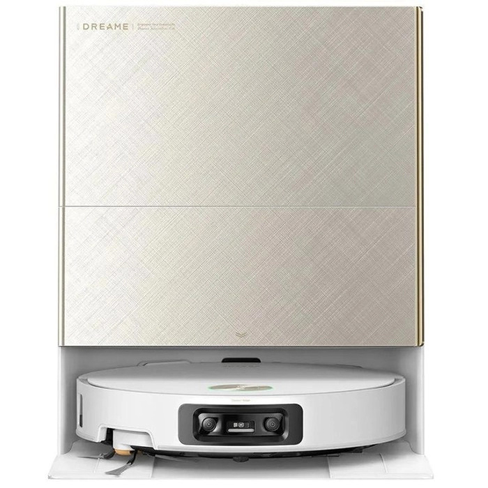 Xiaomi Dreame X60 Ultra Complete White (RLX87DE)