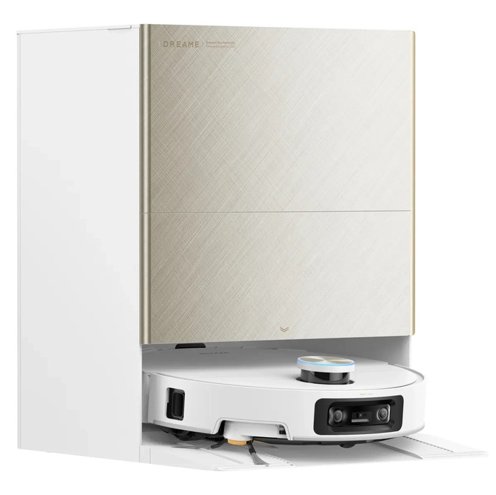 Xiaomi Dreame X60 Ultra Complete White (RLX87DE)