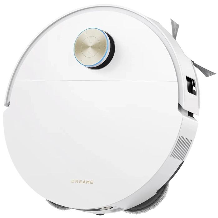 Xiaomi Dreame X60 Ultra Complete White (RLX87DE)