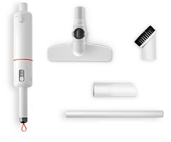 Xiaomi Lydsto Vaccum Cleaner H3