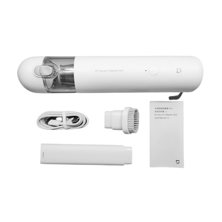 Xiaomi Mijia Handy Vacuum Cleaner SSXCQ01XY
