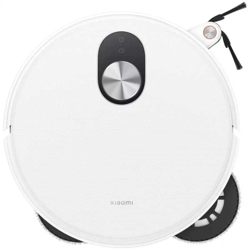 Xiaomi Robot Vacuum 5 Pro EU (BHR07WFEU)
