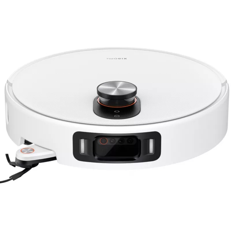Xiaomi Robot Vacuum 5 Pro EU (BHR07WFEU)