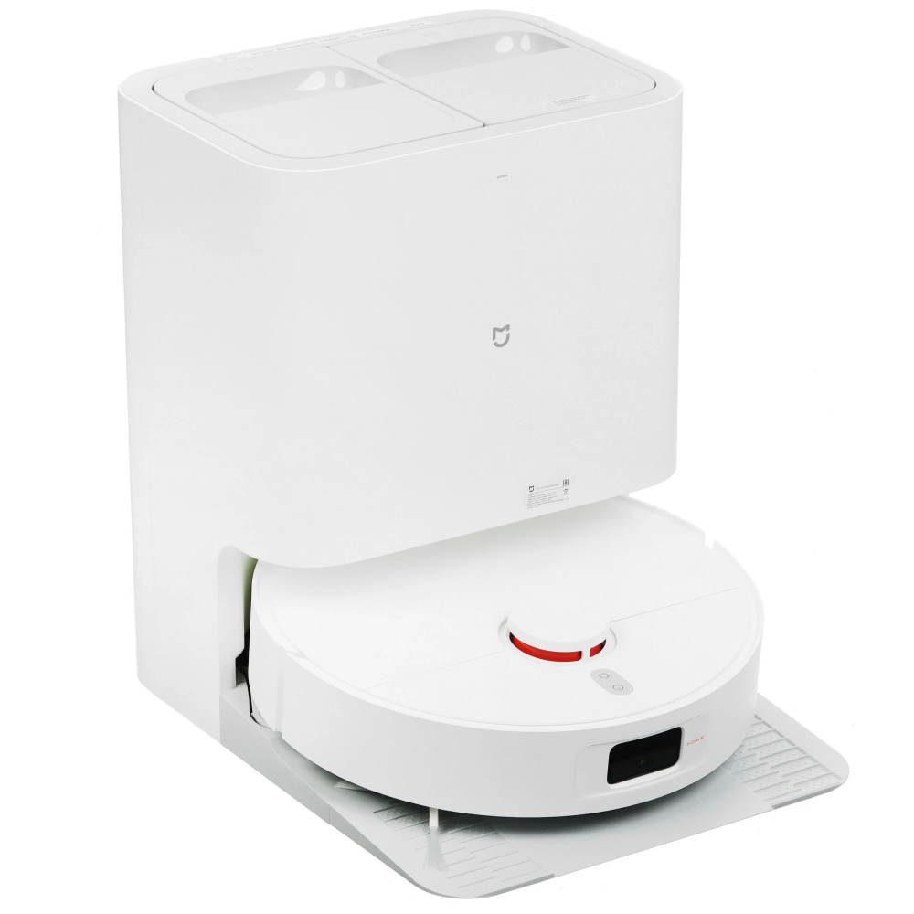 Xiaomi Robot Vacuum H40 EU (BHR07XBEU)