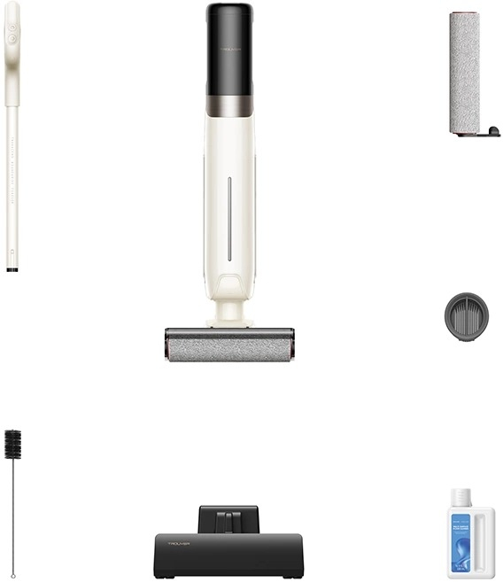 Xiaomi Trouver K30 (HMH14A)