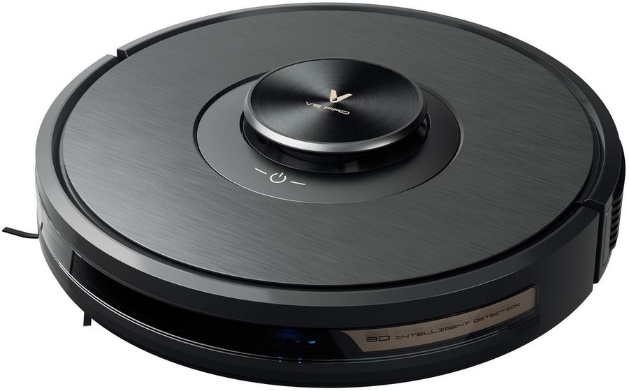 Xiaomi Viomi Robot Vacuum V5 Pro Black