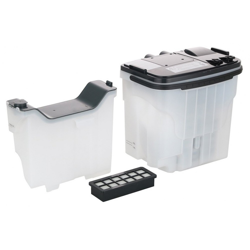 ZELMER ZVC9130M W&D AQUALEON