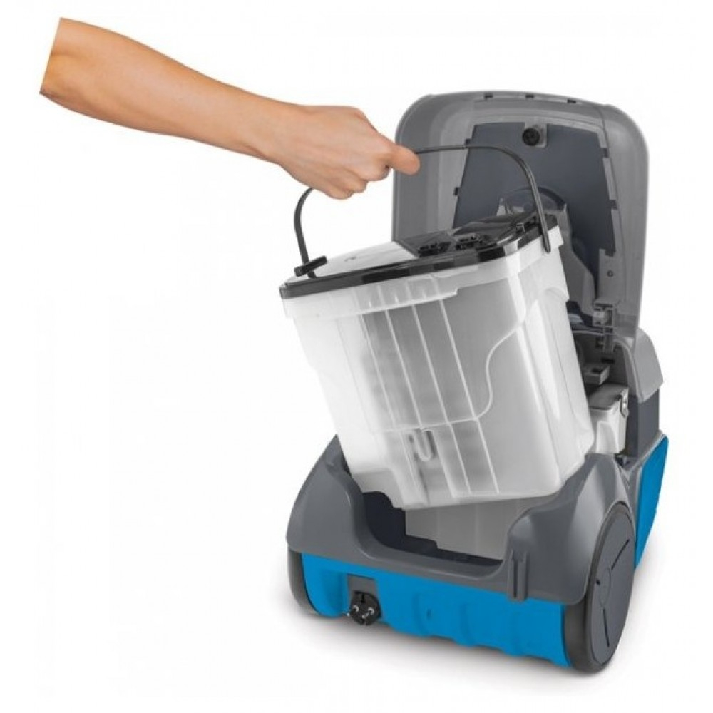 ZELMER ZVC9130M W&D AQUALEON