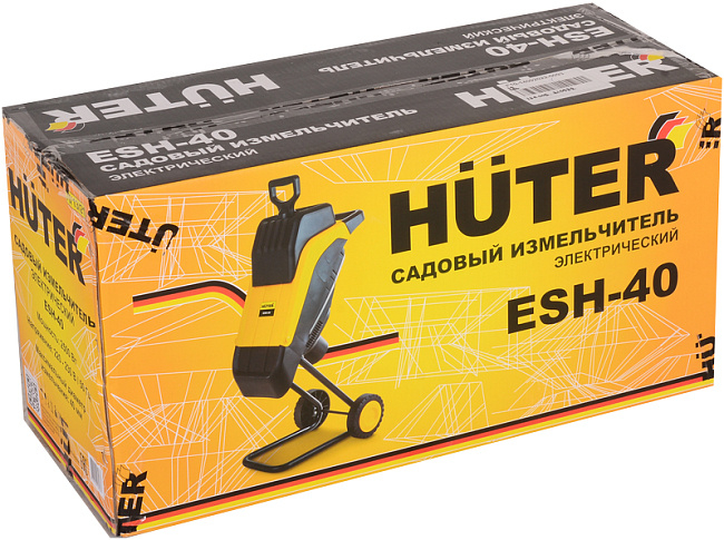 Huter ESH-40
