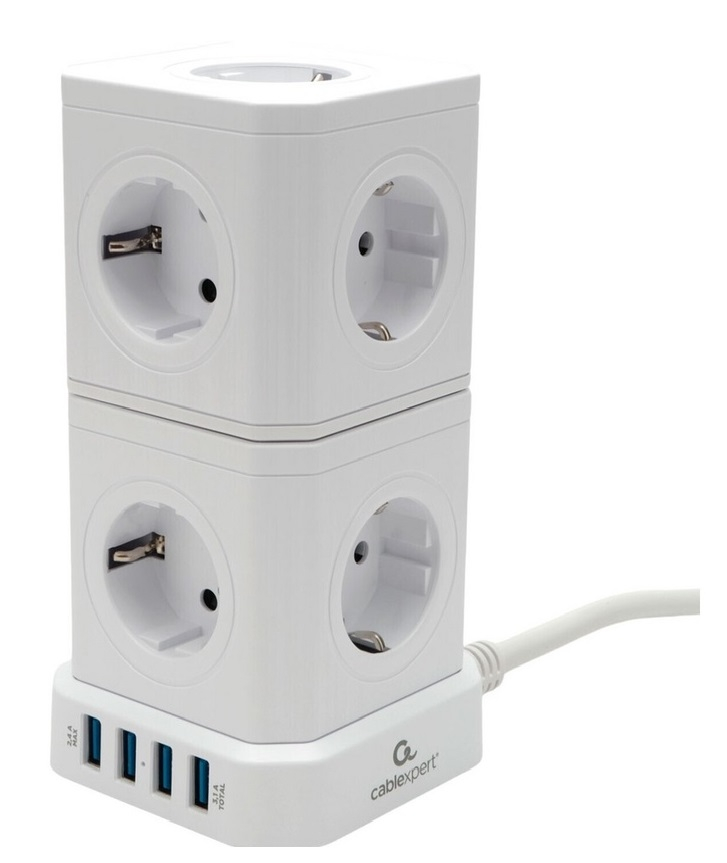 Cablexpert (TWR-9-U4-W-2)