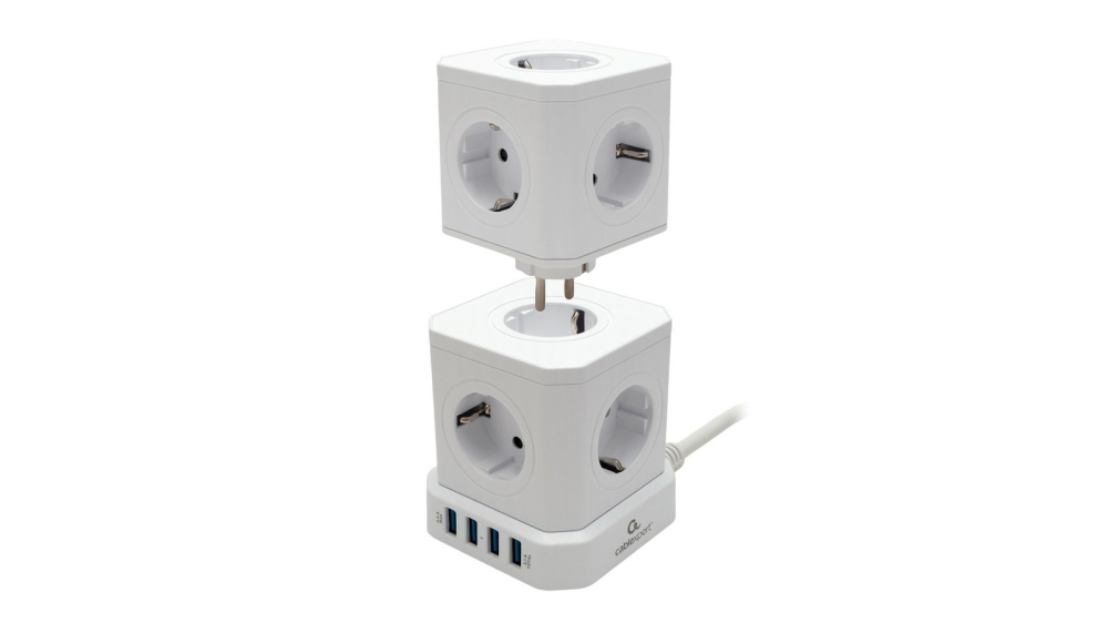 Cablexpert (TWR-9-U4-W-2)