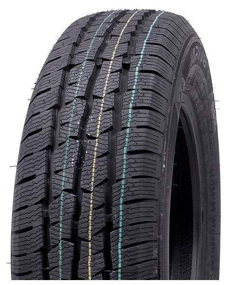 ARIVO WINMASTER ARW6 215/75 R 16C 113/111R