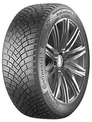 Continental IceContact 3 285/50 R 20 116T XL