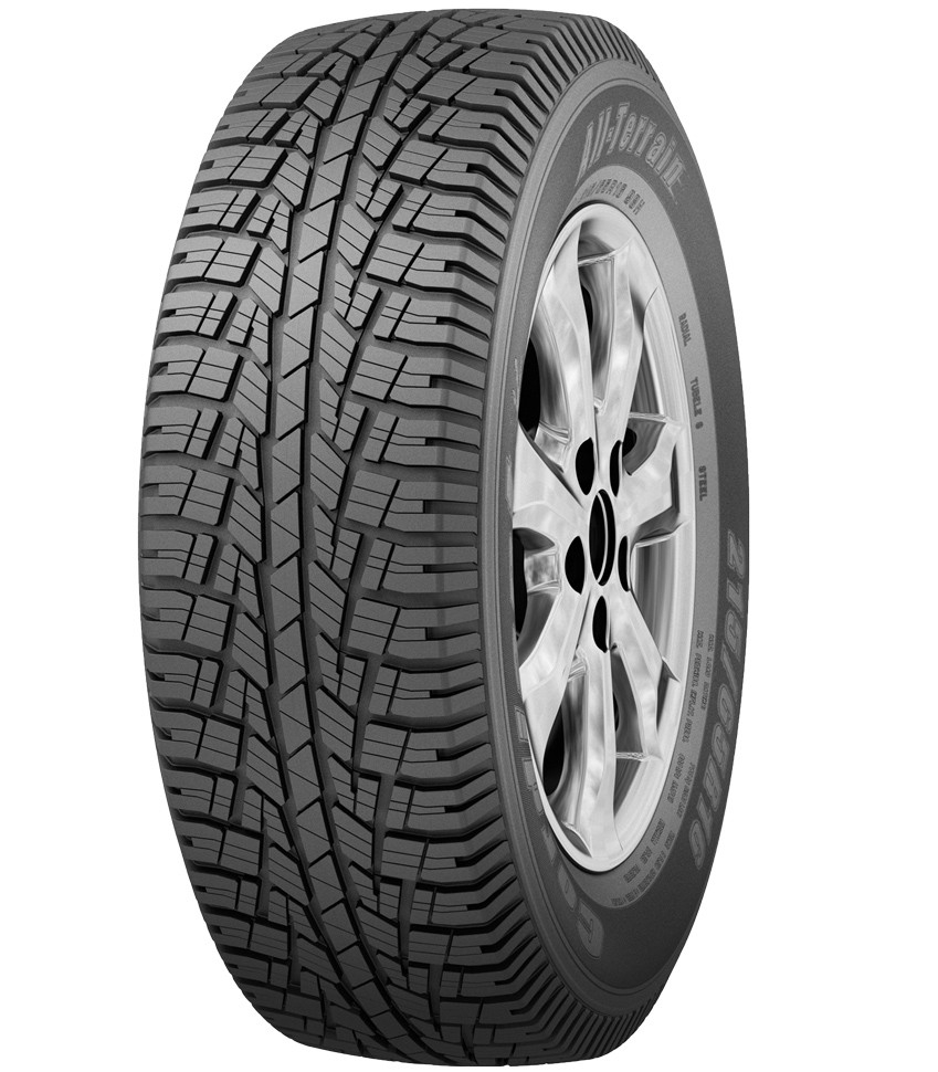 Cordiant All Terrain 205/70 R 15 100H