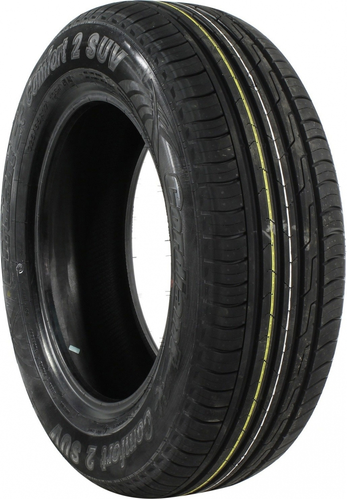 Cordiant Comfort2 SUV 215/60 R 17 100H