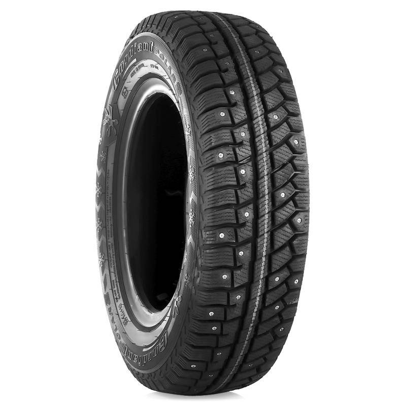Cordiant Polar2 PW-502 205/60 R 15 91T