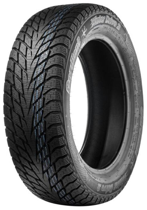 Cordiant WinterDrive2 195/55 R 16 91T