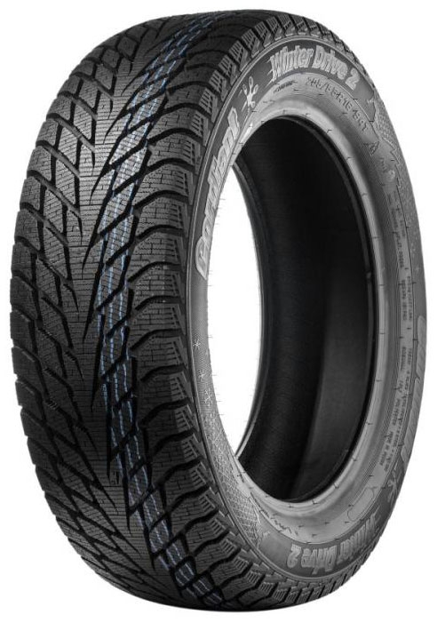 Cordiant WinterDrive2 195/65 R 15 95T