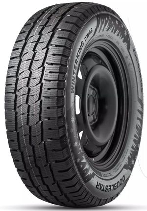 DOUBLESTAR DW06 235/65 R 16C 115/113R