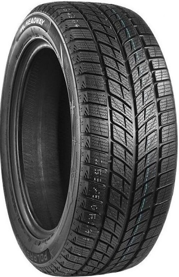 DOUBLESTAR DW09 315/35 R 20 106T