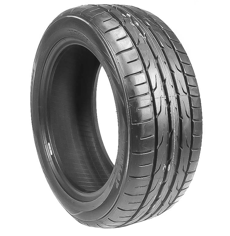 Dunlop Direzza DZ102 245/45 R 18