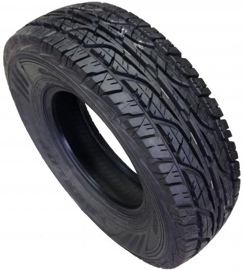 Dunlop Grandtrek AT3 235/65 R 17