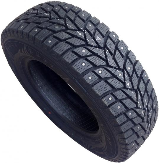 Dunlop Grandtrek Ice 02 255/50 R 19