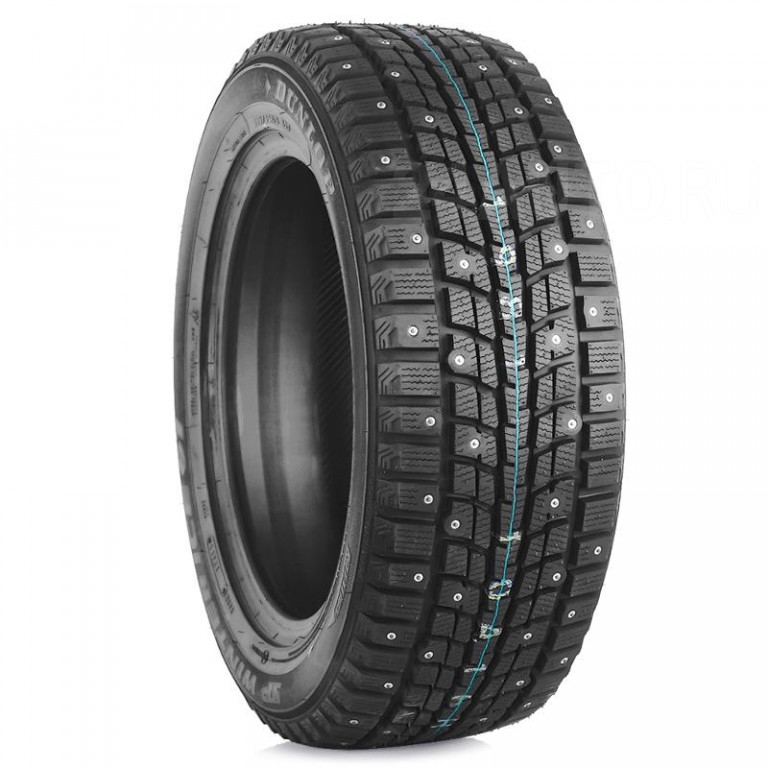 Dunlop SP Winter Ice01 235/55 R 18 100T