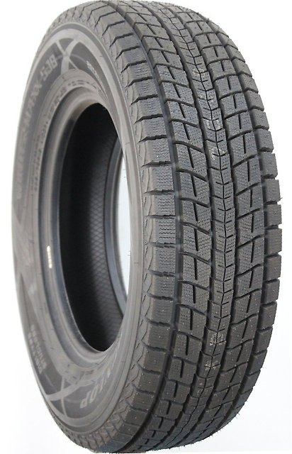Dunlop SP Winter Maxx SJ8 225/65 R 17