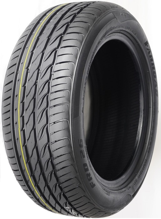 FARROAD FRD26 225/55 R 17