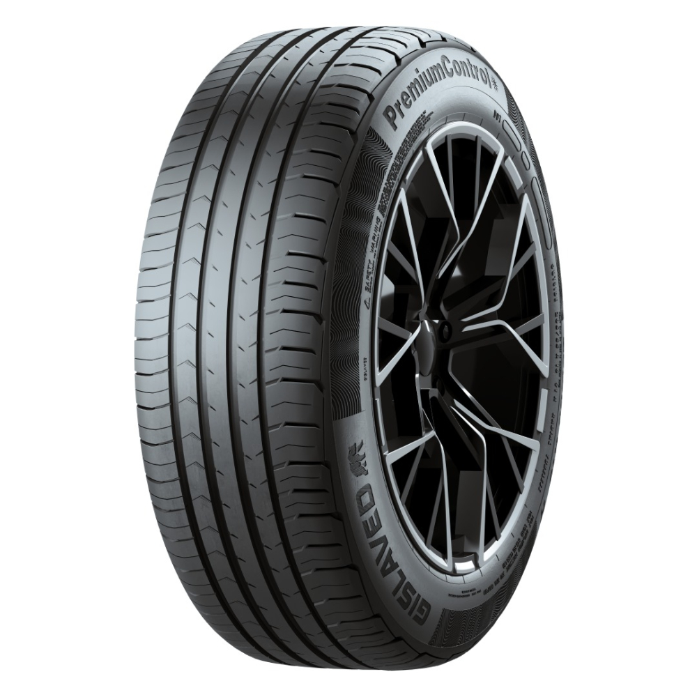 Gislaved Premium Control 205/55 R 16 91H