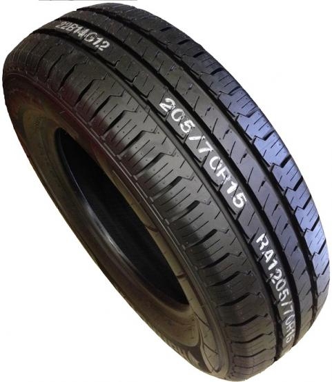 Hankook RA 18 Vantra LT 225/70 R 15C 112/110R