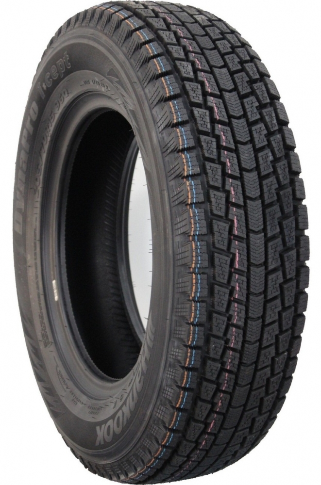 Hankook RW 08 i Cept 265/60 R 18 110Q