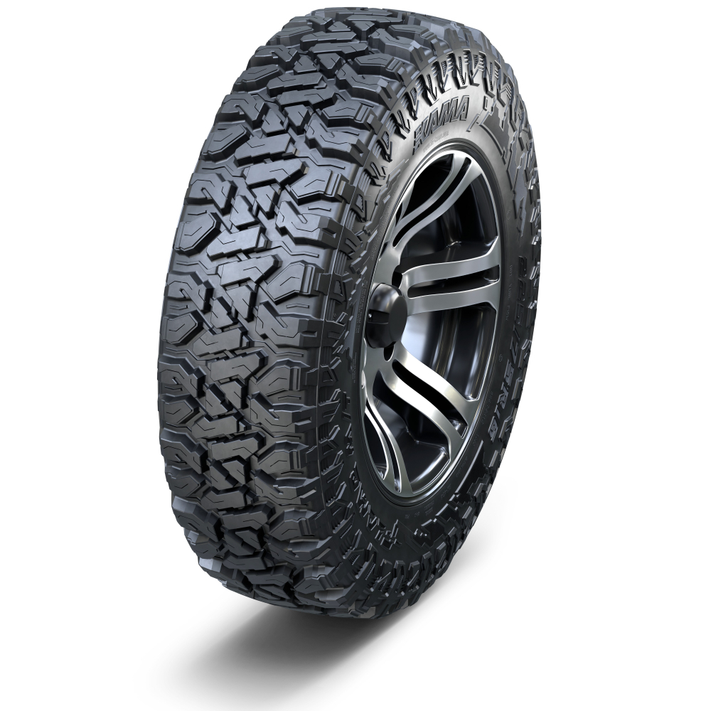���� Flame M/T ��-434 205/70 R 15 100Q