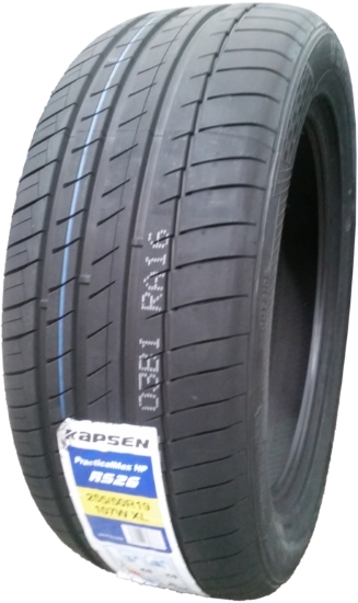 Kapsen PracticalMax HP RS26 275/55 R 20 117W