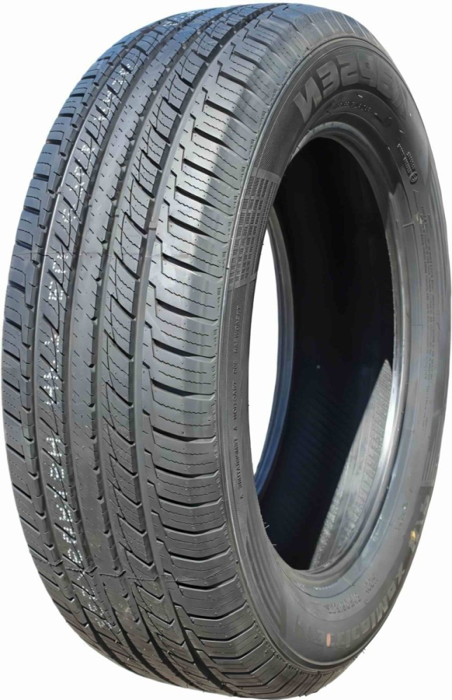 Kapsen PracticalMax H/P HP7 235/60 R 18 107H