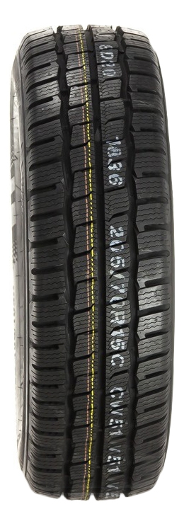 Kumho CW51 215/65 R 16C 109/107R