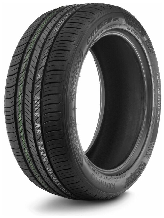 Kumho Crugen HP71 245/65 R 17 107V