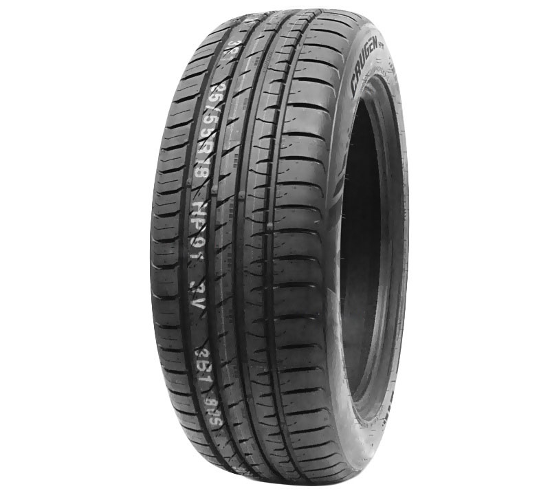 Kumho Crugen HP91 265/50 R 19 110Y XL